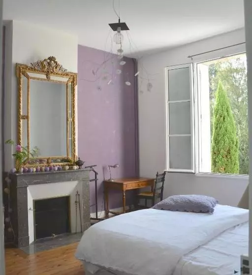 Aamiaismajoitus (B&B) La Maison