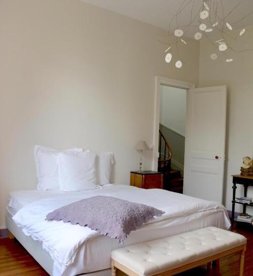 住宿加早餐 La Maison