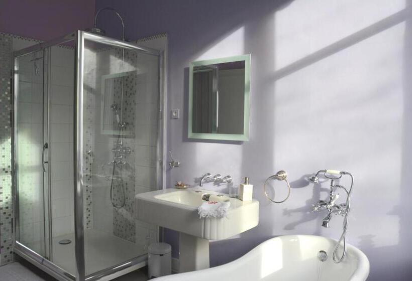 住宿加早餐 La Maison