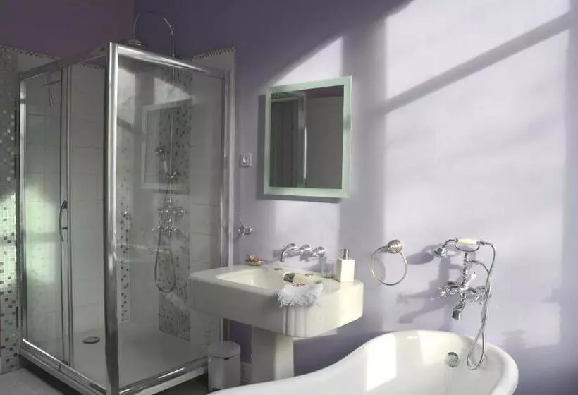 Aamiaismajoitus (B&B) La Maison