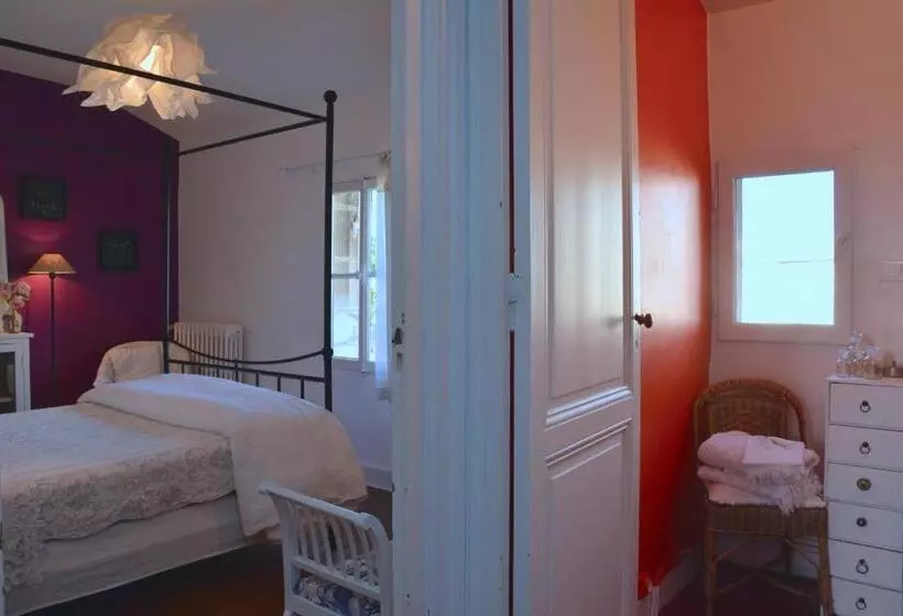 Aamiaismajoitus (B&B) La Maison