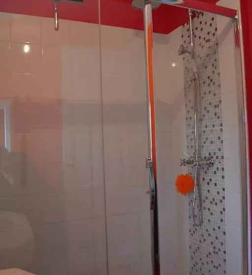 Aamiaismajoitus (B&B) La Maison