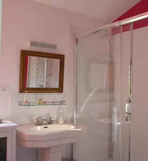 Aamiaismajoitus (B&B) La Maison