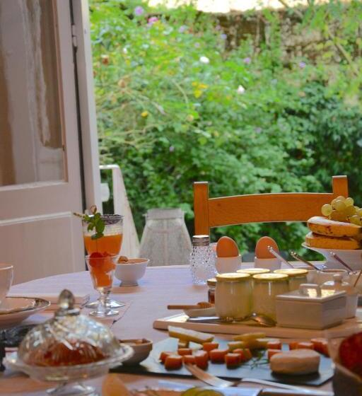 住宿加早餐 La Maison