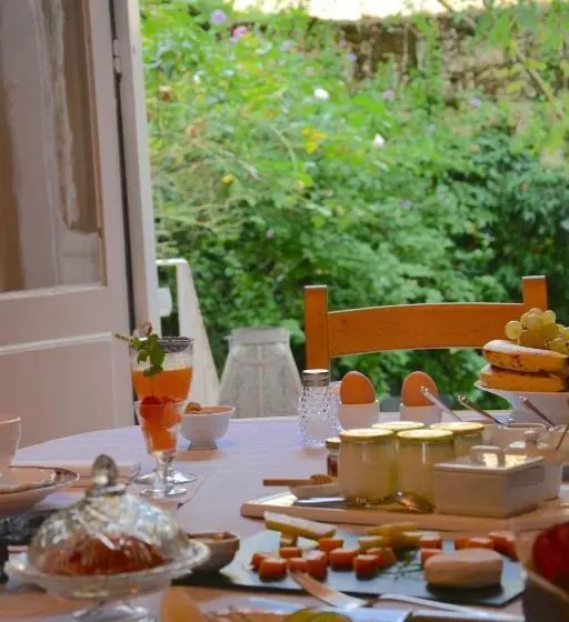 Aamiaismajoitus (B&B) La Maison