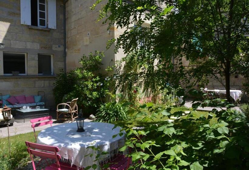 住宿加早餐 La Maison