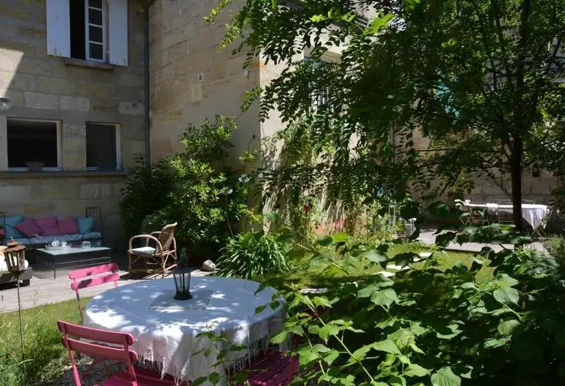 Aamiaismajoitus (B&B) La Maison