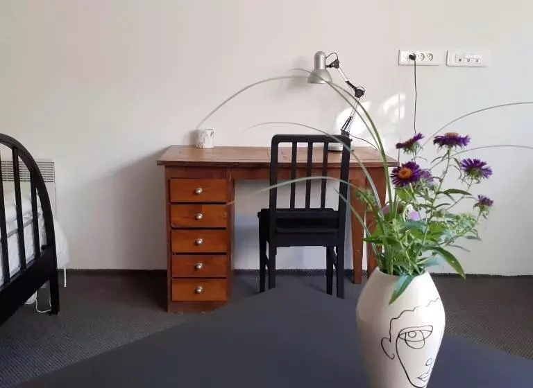 Aamiaismajoitus (B&B) La Maison