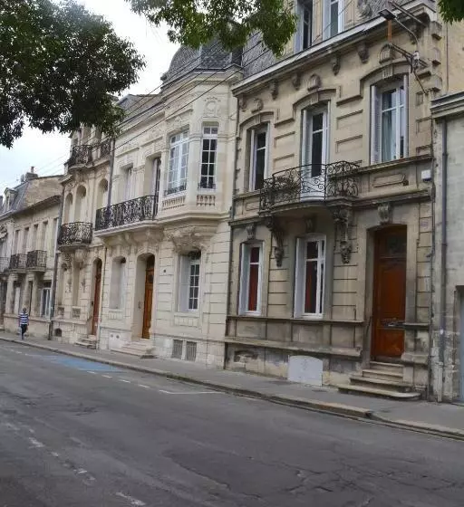 Aamiaismajoitus (B&B) La Maison