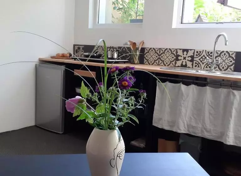 Aamiaismajoitus (B&B) La Maison