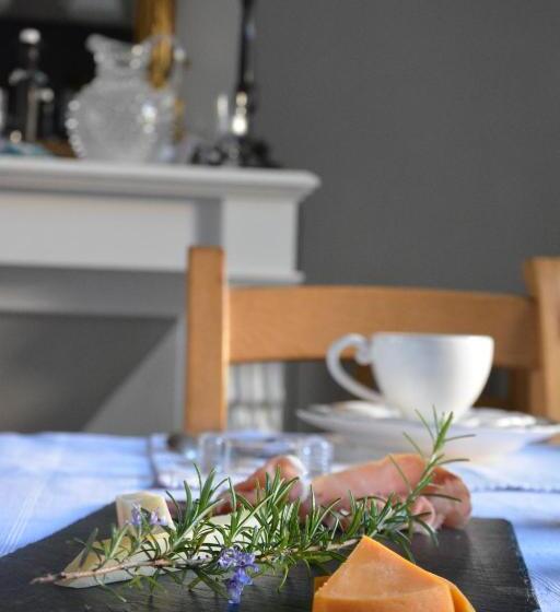 住宿加早餐 La Maison