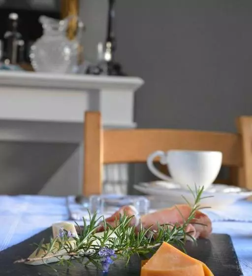 Aamiaismajoitus (B&B) La Maison