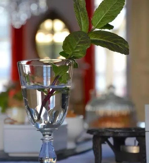 Aamiaismajoitus (B&B) La Maison