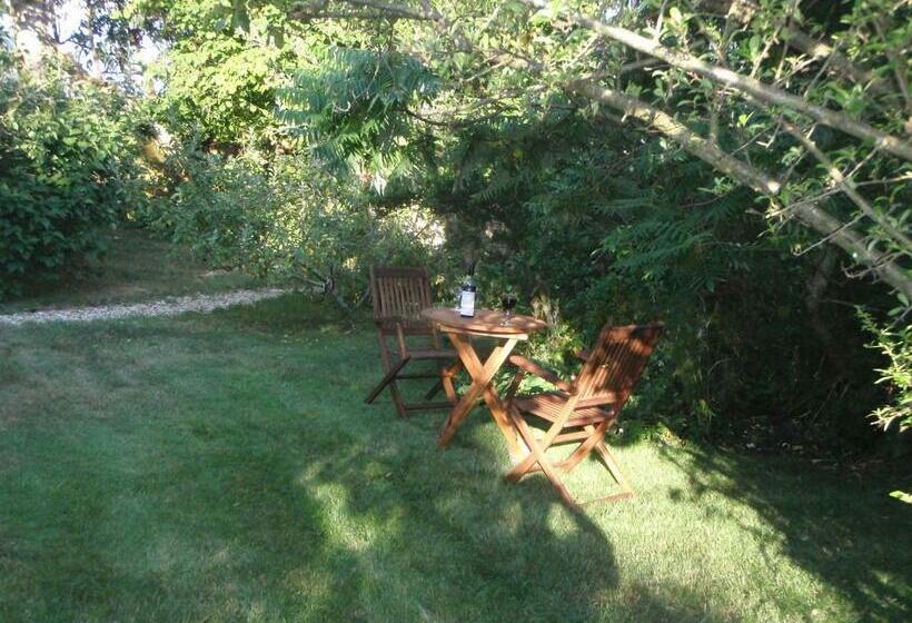 צימר Skerries B And B