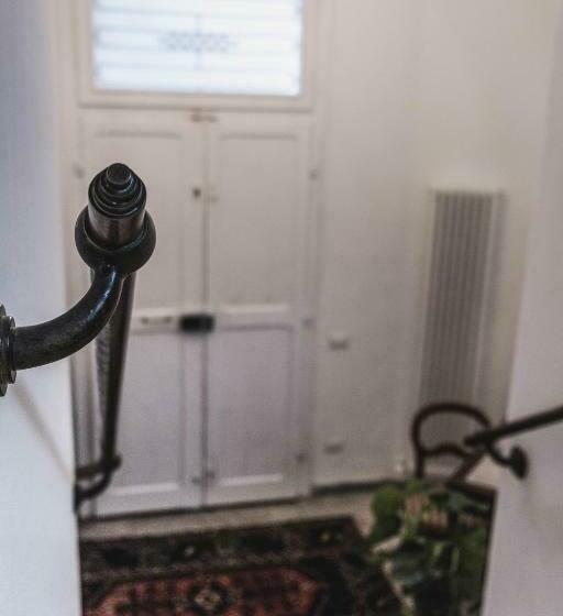 住宿加早餐  Terrazza Sull Infinito