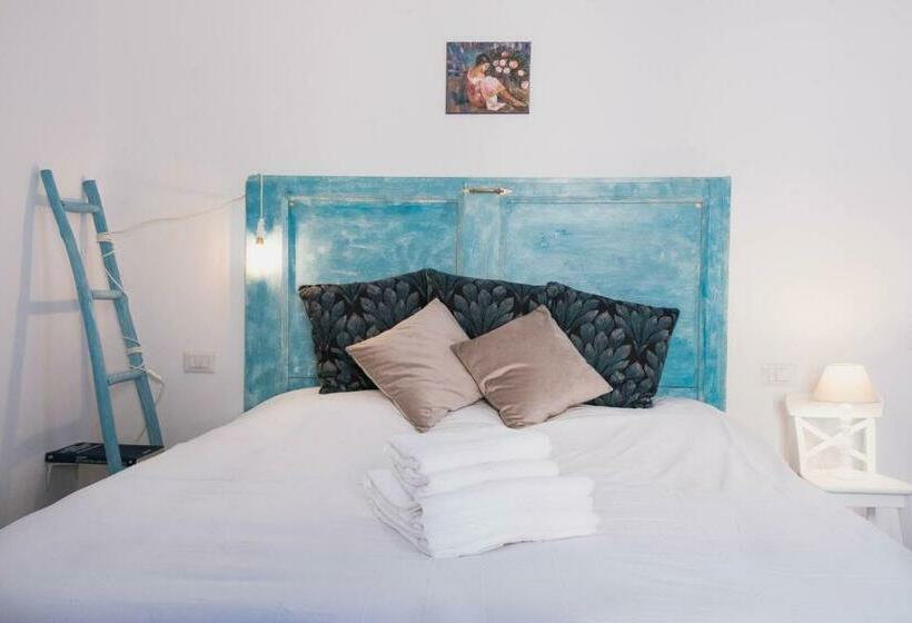 住宿加早餐  Terrazza Sull Infinito