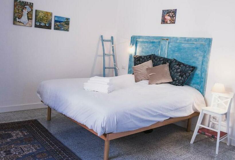 住宿加早餐  Terrazza Sull Infinito