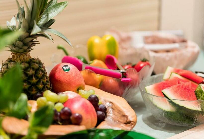 בית מלון כפרי Gasthaus Pension Zum Lustigen Steirer