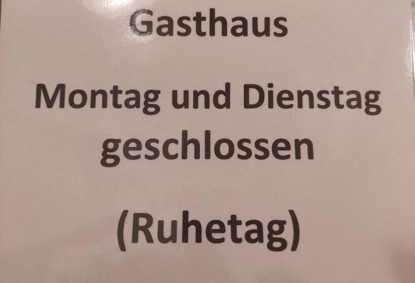 בית מלון כפרי Gasthaus Pension Zum Lustigen Steirer