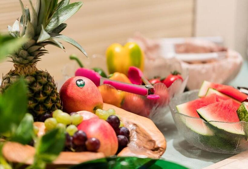 בית מלון כפרי Gasthaus Pension Zum Lustigen Steirer