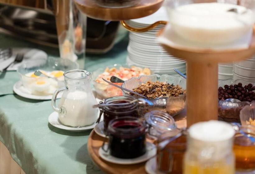 בית מלון כפרי Gasthaus Pension Zum Lustigen Steirer