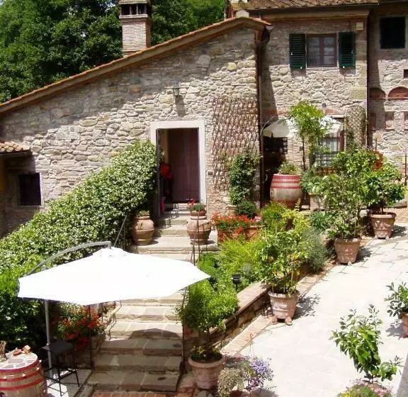 Majatalo Camera Rosa