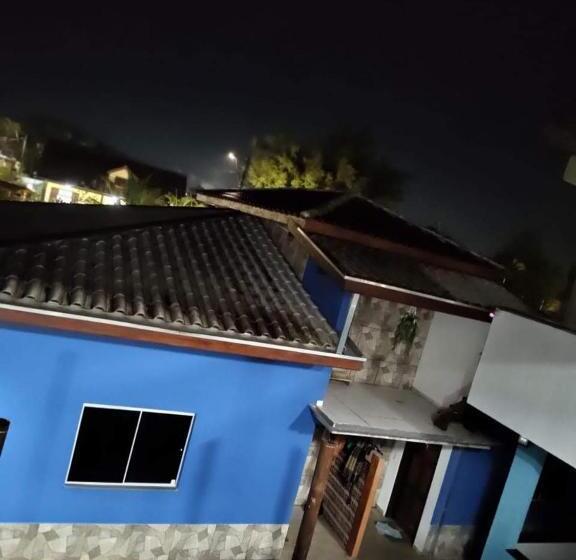 펜션 Kitnets Capri