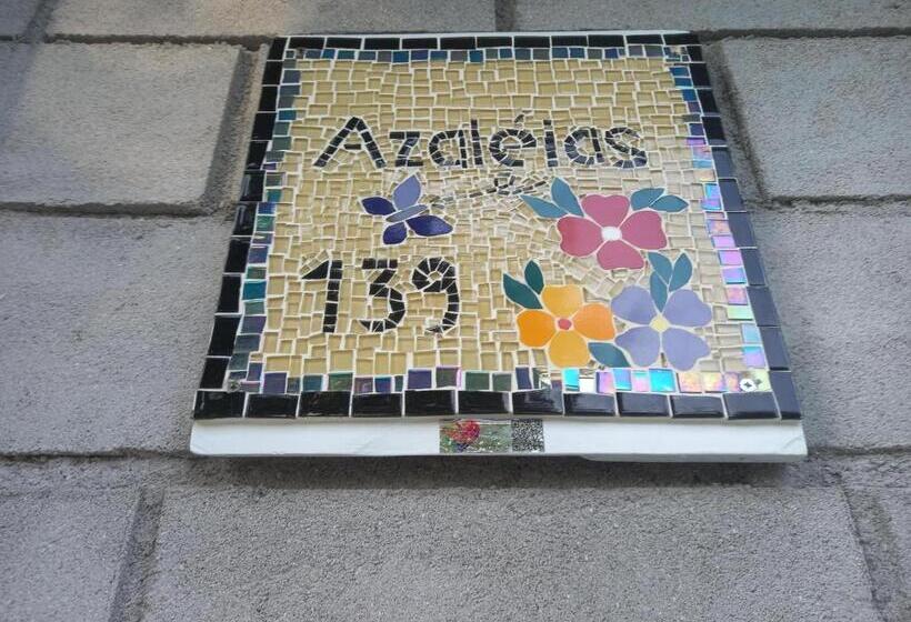 펜션 Kitnets Capri