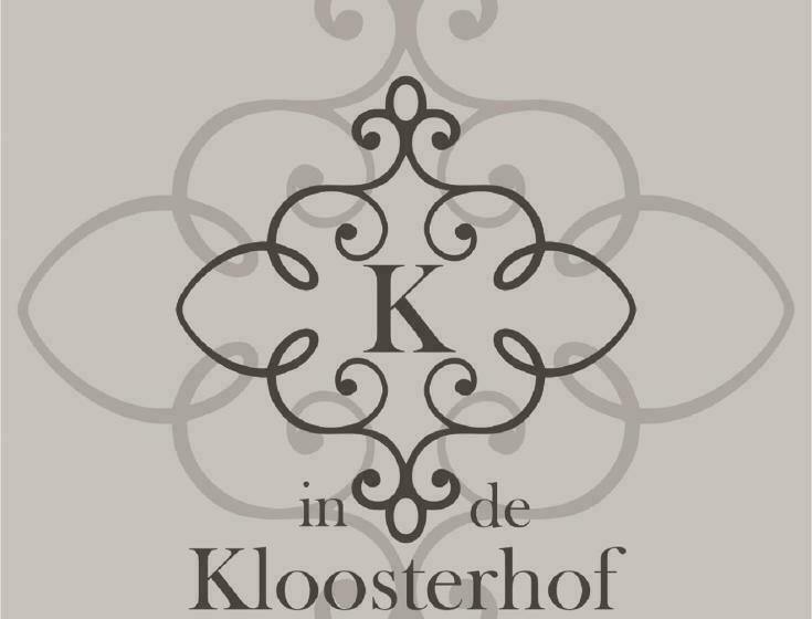 צימר In De Kloosterhof Gratis Privé Parkeren