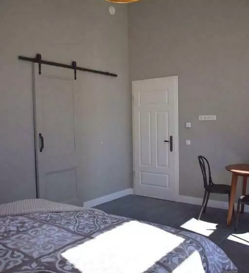 ベッドアンドブレックファースト In De Kloosterhof Gratis Privé Parkeren