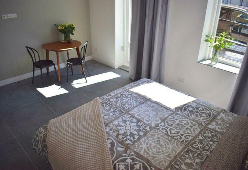 צימר In De Kloosterhof Gratis Privé Parkeren