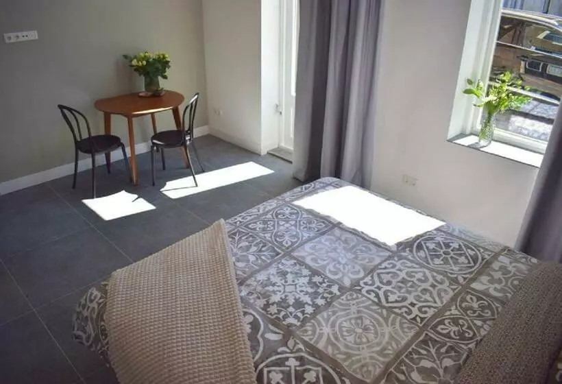 ベッドアンドブレックファースト In De Kloosterhof Gratis Privé Parkeren