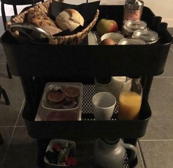 צימר In De Kloosterhof Gratis Privé Parkeren