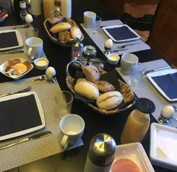 ベッドアンドブレックファースト In De Kloosterhof Gratis Privé Parkeren