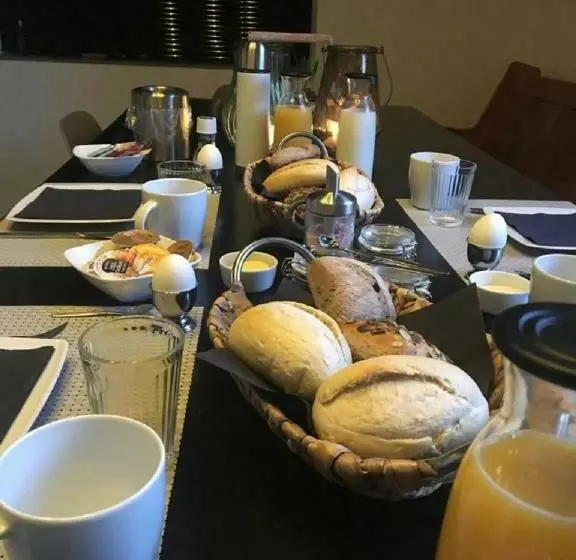 ベッドアンドブレックファースト In De Kloosterhof Gratis Privé Parkeren
