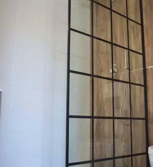 ベッドアンドブレックファースト In De Kloosterhof Gratis Privé Parkeren