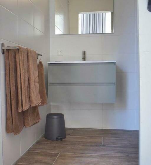 צימר In De Kloosterhof Gratis Privé Parkeren