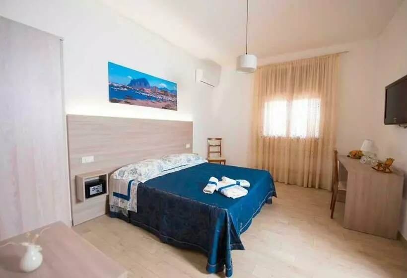 B&b Profumi Di Sicilia