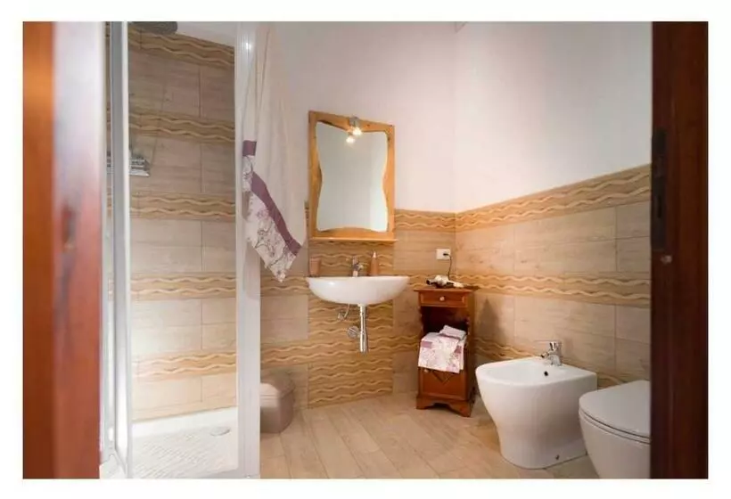 B&b Profumi Di Sicilia