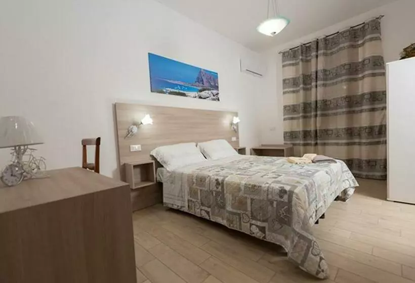 B&b Profumi Di Sicilia