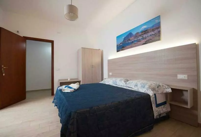 B&b Profumi Di Sicilia