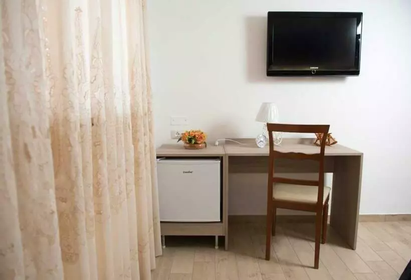 B&b Profumi Di Sicilia