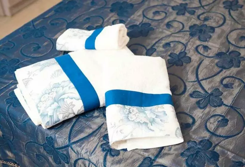 B&b Profumi Di Sicilia