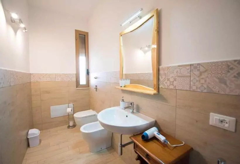 B&b Profumi Di Sicilia