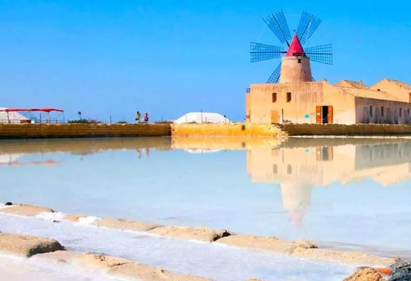 B&b Profumi Di Sicilia