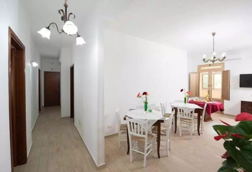 B&b Profumi Di Sicilia