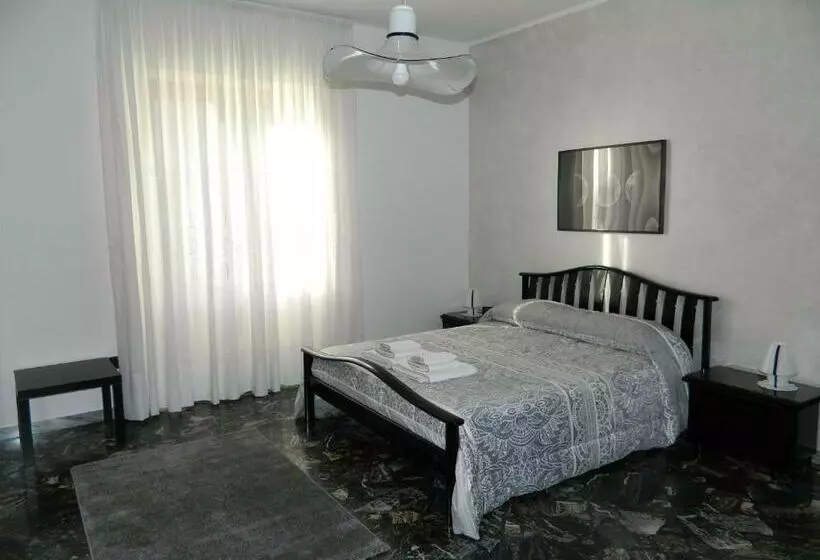 B&b San Pio