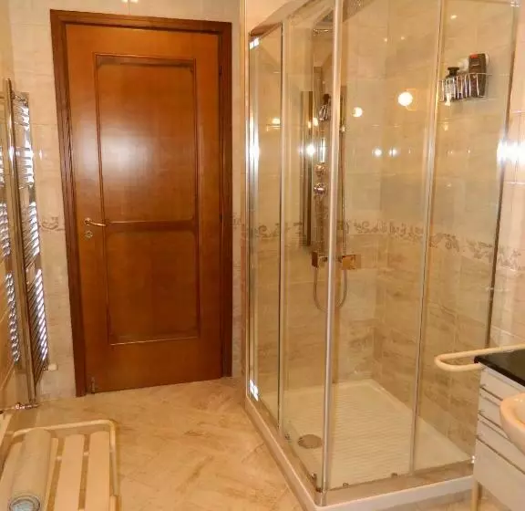 B&b San Pio
