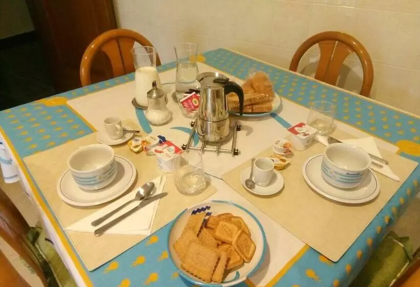 B&b San Pio