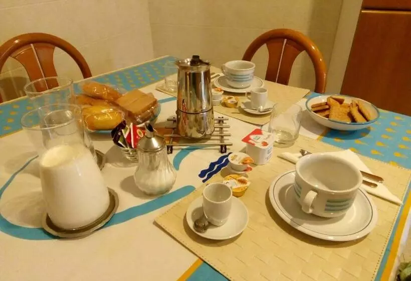 B&b San Pio